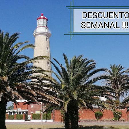 Escapada A Pde !! Apartment Punta del Este Exterior foto
