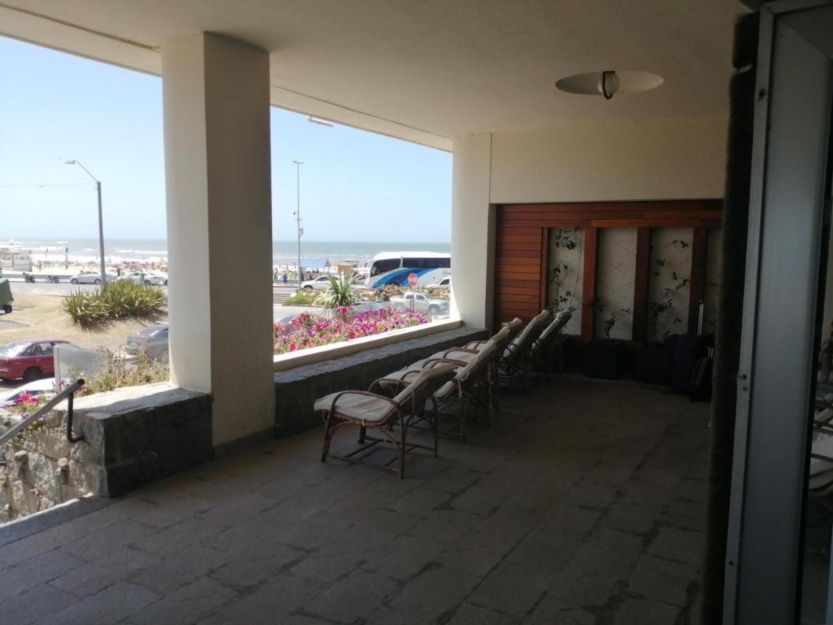 Escapada A Pde !! Apartment Punta del Este Exterior foto