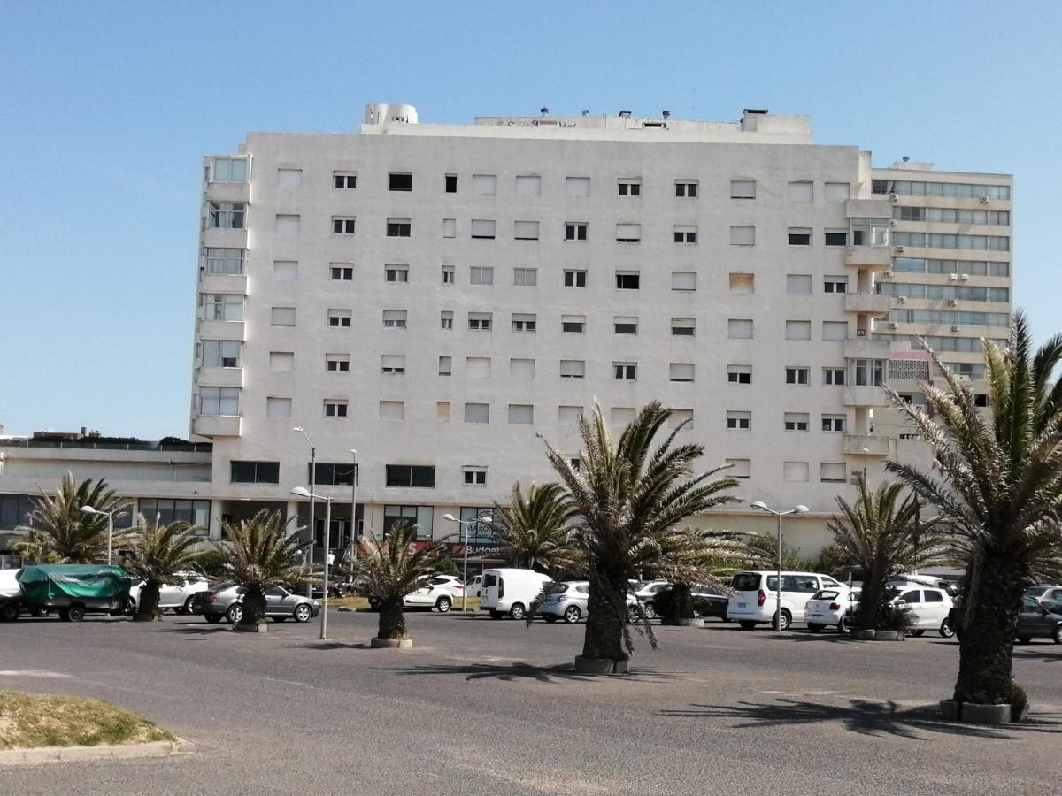 Escapada A Pde !! Apartment Punta del Este Exterior foto