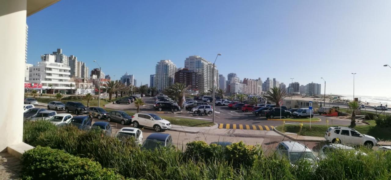 Escapada A Pde !! Apartment Punta del Este Exterior foto